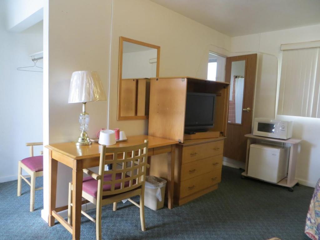 Travel Inn Of Себринг Номер фото