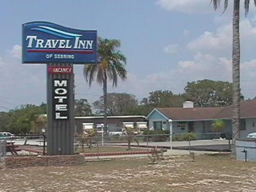 Travel Inn Of Себринг Экстерьер фото